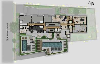 Imagem 6: APARTAMENTO RESIDENCIAL em São Paulo - SP, Ipiranga