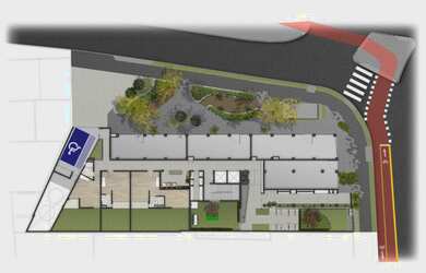 Imagem 2: PONTO COMERCIAL em São Paulo - SP, Santa Cecília