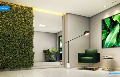 Imagem 3: APARTAMENTO RESIDENCIAL em São Paulo - SP, Vila Mascote