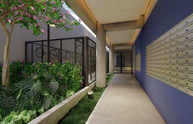 Imagem 4: STUDIO RESIDENCIAL em São Paulo - SP, Santa Cecília