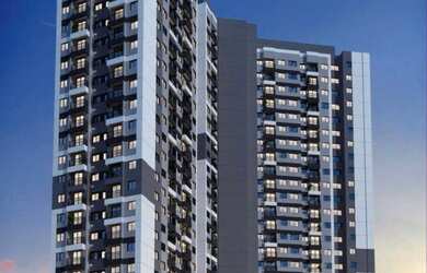 Imagem: APARTAMENTO RESIDENCIAL em São Paulo