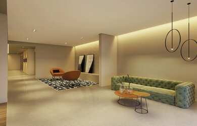 Imagem 2: APARTAMENTO RESIDENCIAL em São Paulo - SP, Ipiranga