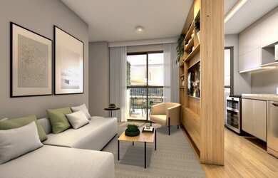 Imagem 6: APARTAMENTO RESIDENCIAL em São Paulo - SP, Ipiranga