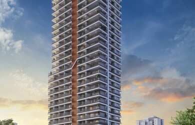 Imagem 2: Apartamento de 1 dormitório, 44 m², à venda em Perdizes na imobiliária Buenos Jr Imóveis