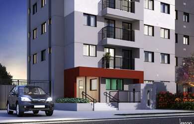 Imagem 2: APARTAMENTO RESIDENCIAL em São Paulo - SP, Itaquera