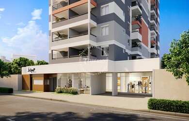 Imagem 2: APARTAMENTO RESIDENCIAL em São Paulo - SP, Tatuapé