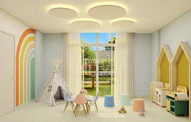 Imagem 7: APARTAMENTO RESIDENCIAL em São Paulo - SP, Tatuapé