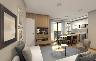 Imagem 7: APARTAMENTO RESIDENCIAL em São Paulo - SP, Ipiranga