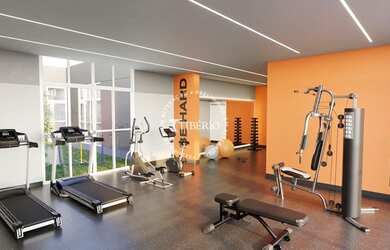 Imagem 3: APARTAMENTO RESIDENCIAL em São Paulo - SP, Tatuapé