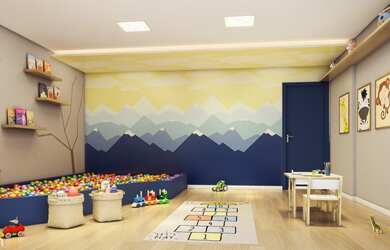 Imagem 7: APARTAMENTO RESIDENCIAL em São Paulo - SP, Itaquera