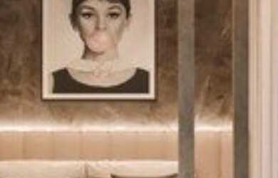 Imagem: Apartamento de 1 dormitório, 44 m², à