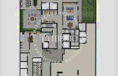 Imagem 7: APARTAMENTO RESIDENCIAL em São Paulo - SP, Tatuapé