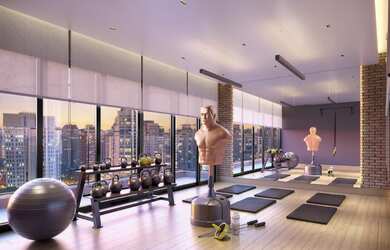 Imagem 7: APARTAMENTO RESIDENCIAL em São Paulo - SP, Vila Mariana