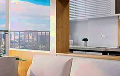 Imagem 6: APARTAMENTO RESIDENCIAL em São Paulo - SP, Santa Cecília