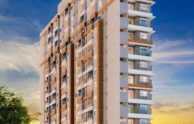 Imagem: APARTAMENTO RESIDENCIAL em São Paulo