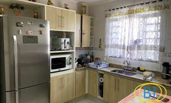 Imagem: Casa de vila, 4 quartos, 135 m², 1 vaga