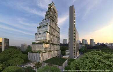 Imagem: APARTAMENTO RESIDENCIAL em São Paulo