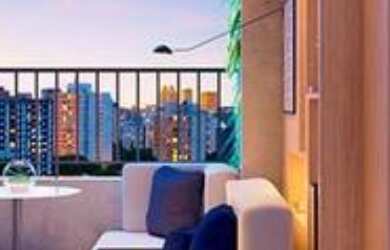 Imagem 5: APARTAMENTO RESIDENCIAL em São Paulo - SP, Santa Cecília