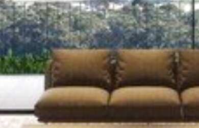 Imagem 5: APARTAMENTO RESIDENCIAL em São Paulo - SP, Cidade Jardim