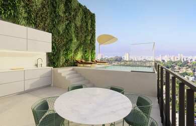 Imagem 5: APARTAMENTO RESIDENCIAL em São Paulo - SP, Vila Madalena