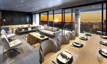 Imagem 4: APARTAMENTO RESIDENCIAL em São Paulo - SP, Cidade Jardim