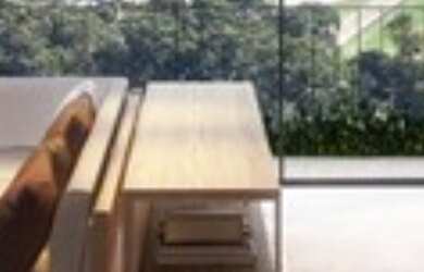 Imagem 6: Apartamento de luxo com 3 suítes na Cidade Jardim, São Paulo - 252m², 3 salas, 5 banheiros