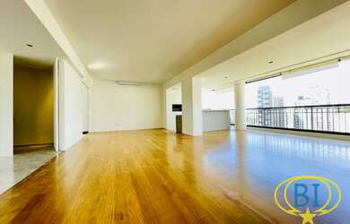 Imagem 3: Imóvel de luxo no coração de São Paulo-SP: Apartamento com 3 suítes, 3 salas, 4 banheiros