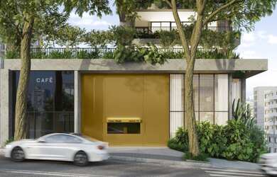 Imagem 2: APARTAMENTO RESIDENCIAL em São Paulo - SP, Vila Madalena