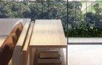 Imagem 6: APARTAMENTO RESIDENCIAL em São Paulo - SP, Cidade Jardim