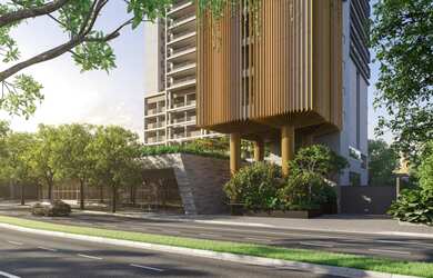 Imagem 3: APARTAMENTO RESIDENCIAL em São Paulo - SP, Vila Pompéia