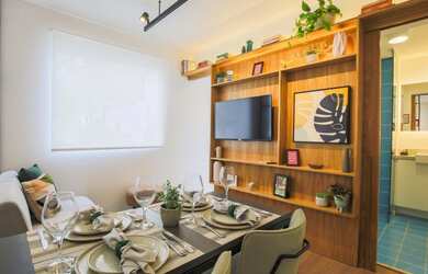 Imagem 5: STUDIO RESIDENCIAL em São Paulo - SP, Vila Buarque