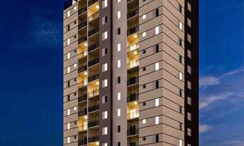 Imagem: APARTAMENTO RESIDENCIAL em São Paulo