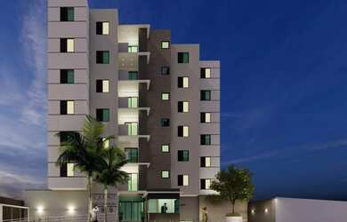 Imagem: APARTAMENTO RESIDENCIAL em São Paulo