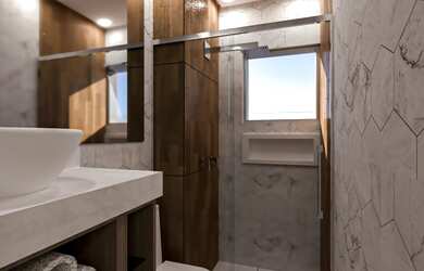 Imagem 7: APARTAMENTO RESIDENCIAL em São Paulo - SP, Vila Ré