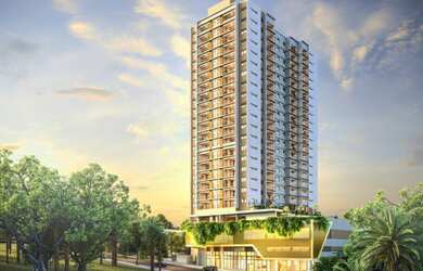 Imagem 2: Excelente oportunidade: Apartamento à venda em São Paulo-SP, Jardim Vila Mariana! 2 quarto