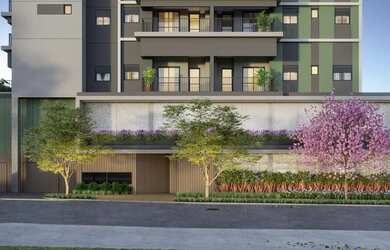 Imagem 2: APARTAMENTO RESIDENCIAL em São Paulo - SP, Butantã