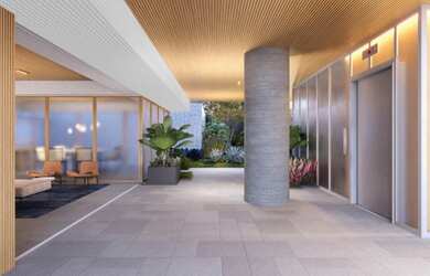 Imagem 5: APARTAMENTO RESIDENCIAL em São Paulo - SP, Ibirapuera