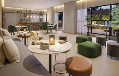 Imagem 5: APARTAMENTO RESIDENCIAL em São Paulo - SP, Butantã