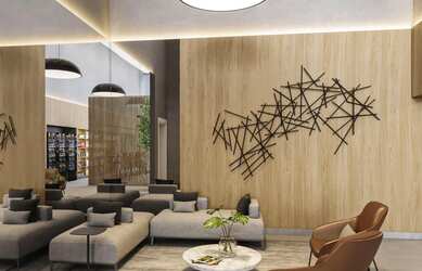 Imagem 3: APARTAMENTO RESIDENCIAL em São Paulo - SP, Butantã