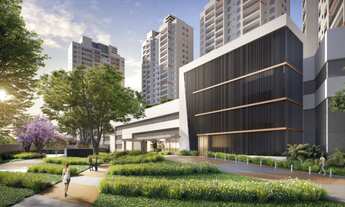 Imagem 2: APARTAMENTO RESIDENCIAL em São Paulo - SP, Freguesia do Ó