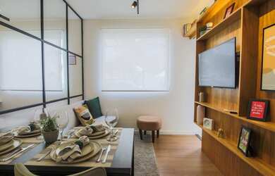 Imagem 3: STUDIO RESIDENCIAL em São Paulo - SP, Vila Buarque