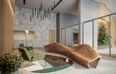 Imagem 6: APARTAMENTO RESIDENCIAL em São Paulo - SP, Vila Pompéia