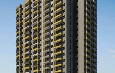 Imagem 2: APARTAMENTO RESIDENCIAL em São Paulo - SP, Belenzinho