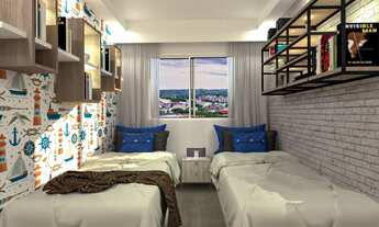 Imagem 6: APARTAMENTO RESIDENCIAL em São Paulo - SP, Vila Ré