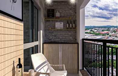 Imagem 3: APARTAMENTO RESIDENCIAL em São Paulo - SP, Vila Ré