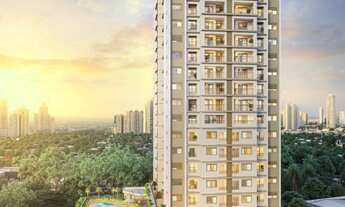 Imagem: Apartamento à venda em São Paulo-SP, Jardim