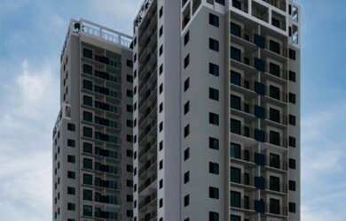 Imagem: APARTAMENTO RESIDENCIAL em São Paulo