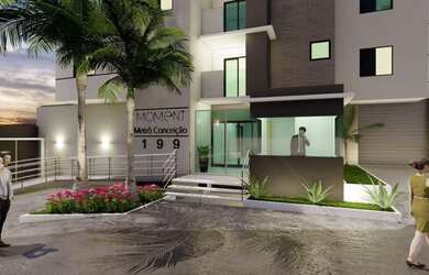 Imagem 2: APARTAMENTO RESIDENCIAL em São Paulo - SP, Vila Parque Jabaquara