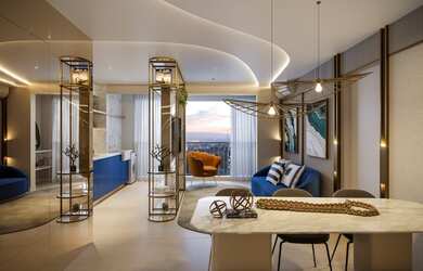 Imagem 7: Excelente oportunidade: Apartamento à venda em São Paulo-SP, Jardim Vila Mariana! 2 quarto