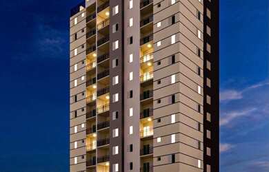 Imagem: APARTAMENTO RESIDENCIAL em São Paulo